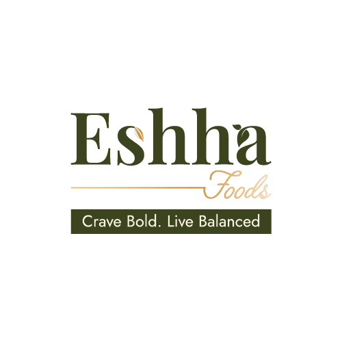 Eshha Logo